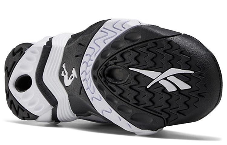 Shaqnosis Reebok 'Black White' купить в интернет-магазине Yoocart с быстрой доставкой по России.