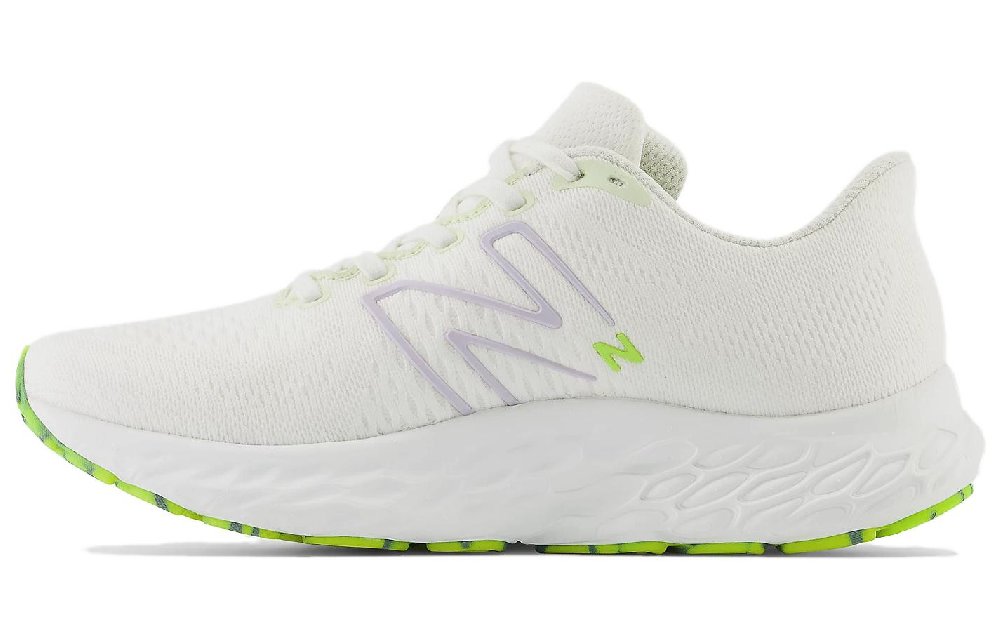 New Balance Fresh Foam X Evoz V3 Shoes 'White Green' Women's