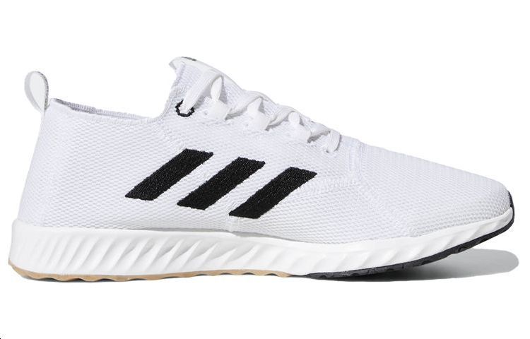 Adidas Women's Epm Run 'White Black' Women's