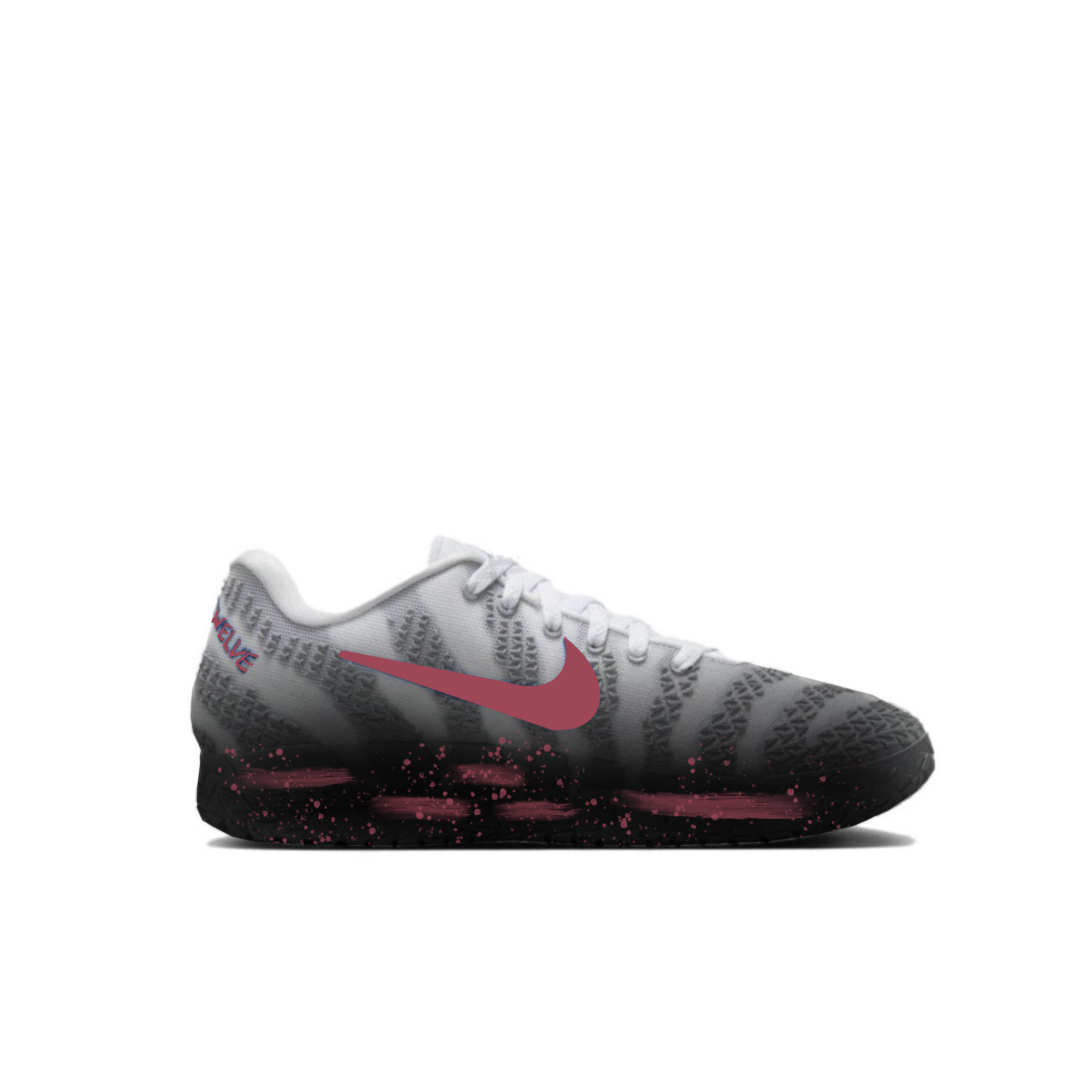 Nike Ja Morant 3 Abrasion Resistant Low top Basketball Shoes Unisex купить в интернет-магазине Yoocart с быстрой доставкой по России.