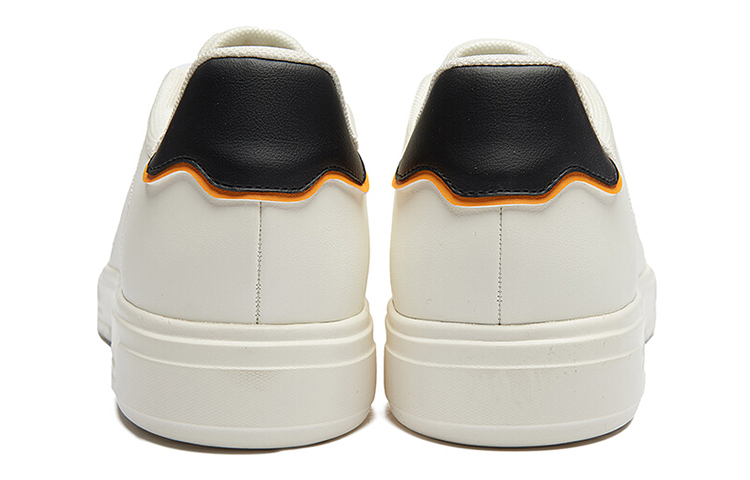 361° NFO Skateboard Shoes Men Low-Top White/Black