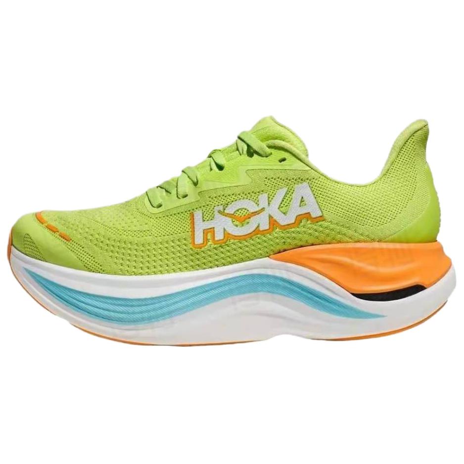 HOKA ONE ONE Skyward X Lettuce Cloudless Women's