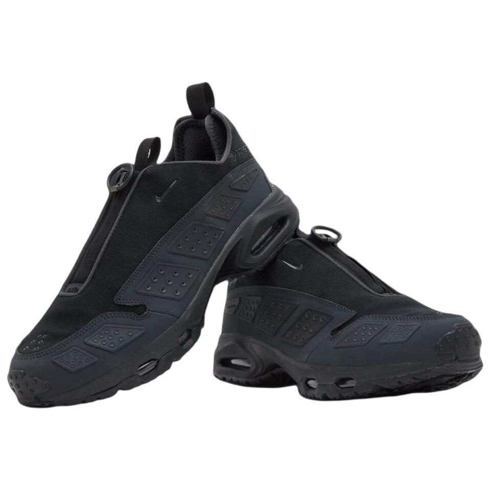Nike Air Max Sunder Gore Tex Black Smoke Grey Women's купить в интернет-магазине Yoocart с быстрой доставкой по России.