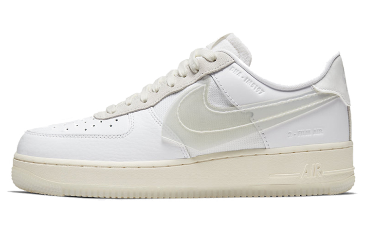 Nike Air Force 1 Dna White