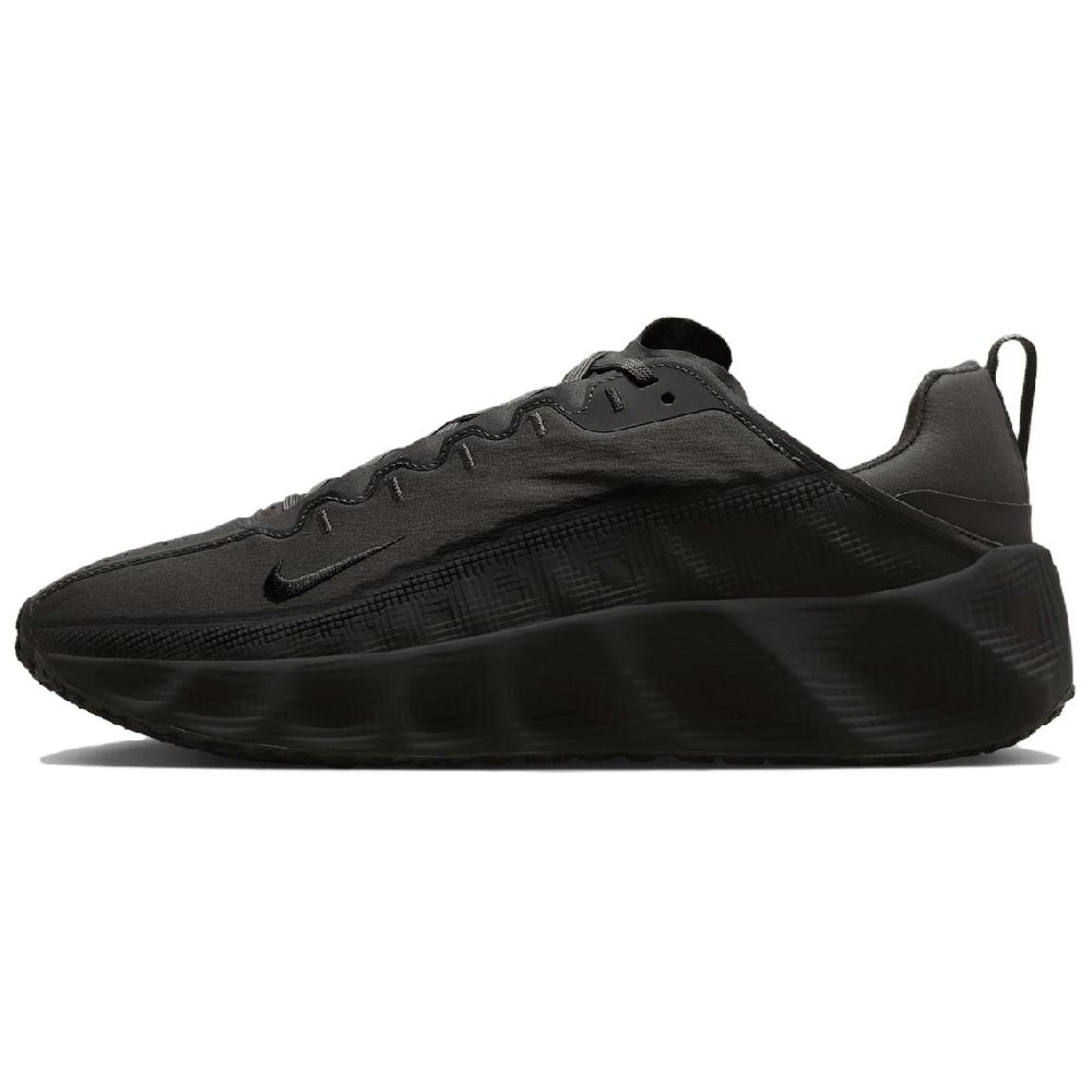 HYEIN SEO x Nike Ava Rover Abrasion Resistant Low Top Running Shoes Unisex Black Gray