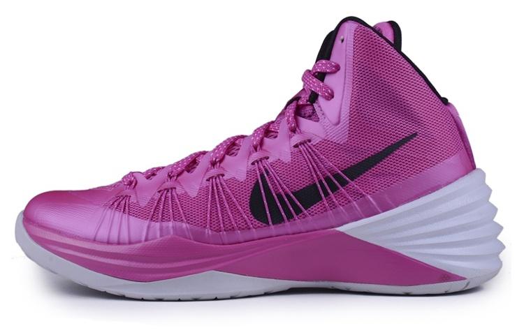 Nike Hyperdunk 2013 'Think Pink'