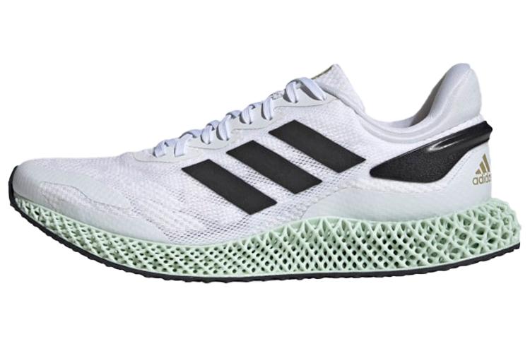 Adidas 4D Runner 1.0 'Footwear White'