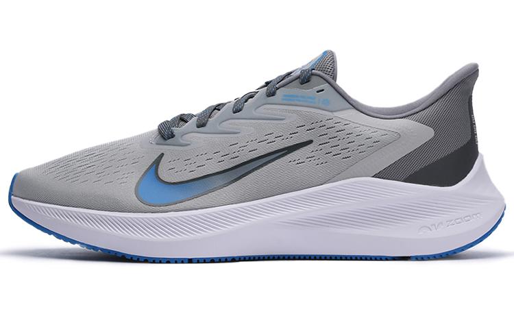 Nike Air Zoom Winflo 7 'Grey Blue'