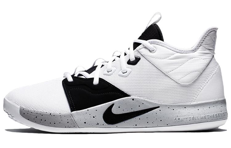 Nike Pg 3 'Moon Surface'