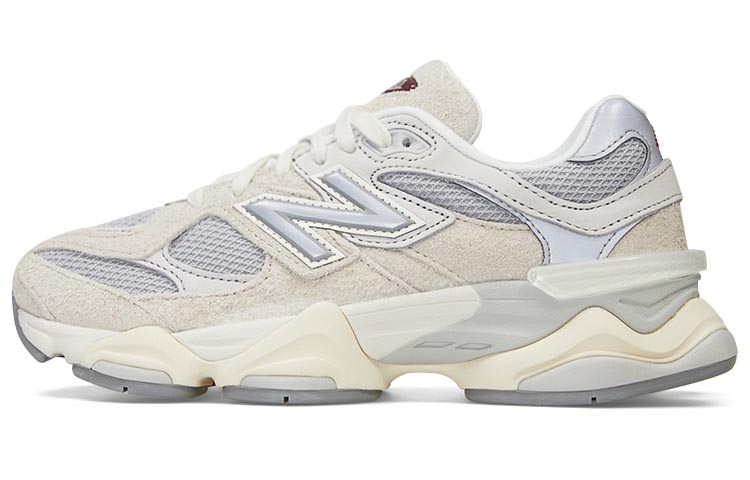 New Balance 9060 Chinese New Year Timberwolf Grey
