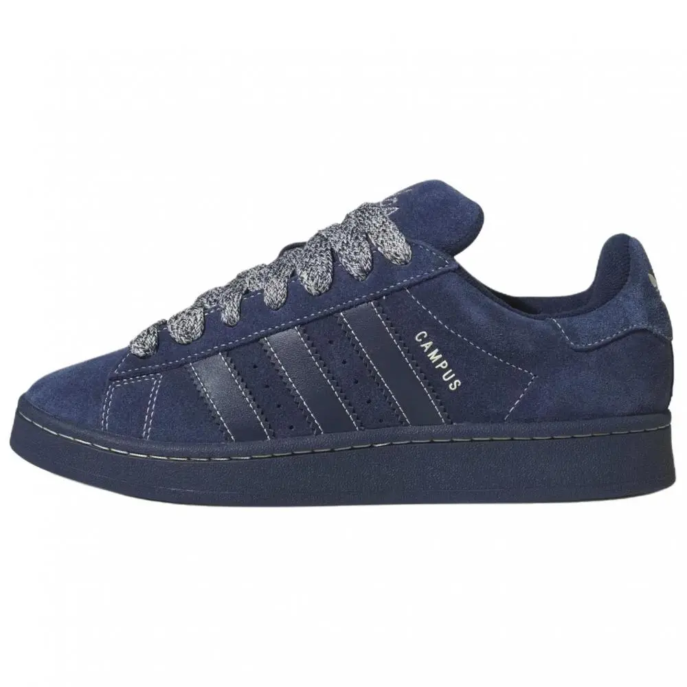 Adidas Campus 00s 'Night Indigo' Footlocker Exclusive