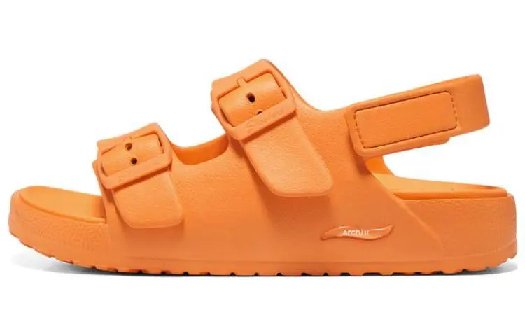 Skechers Foamies Sports Sandals Women's Orange