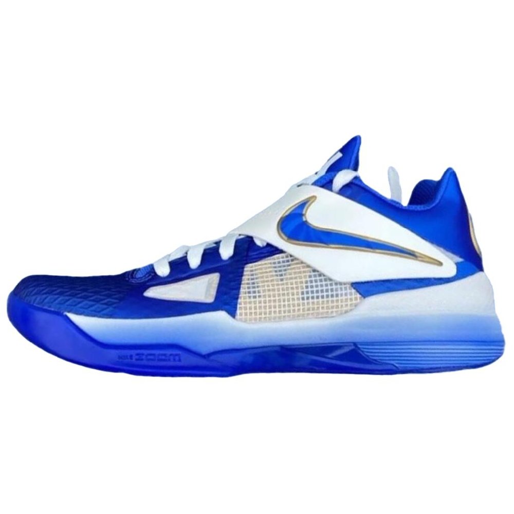 Nike KD 4 'MVP'