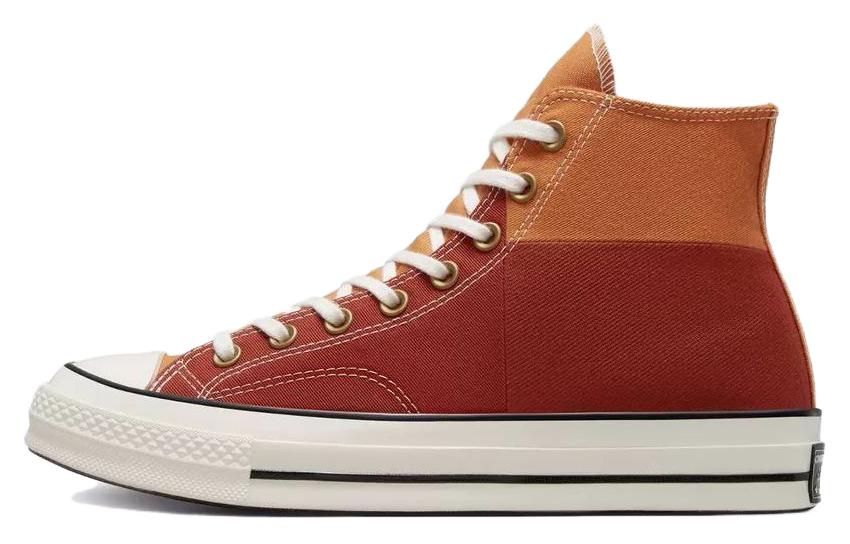 Converse Chuck Taylor All Star 70 Hi Colorblocked Monarch
