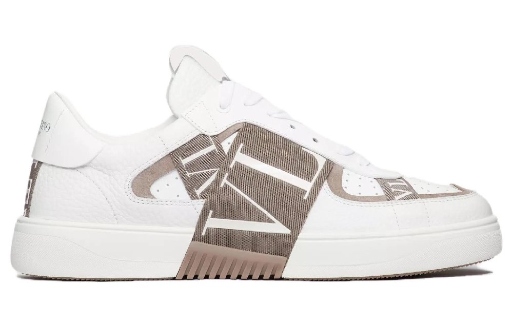 Valentino VL7N Low Top Sneakers
