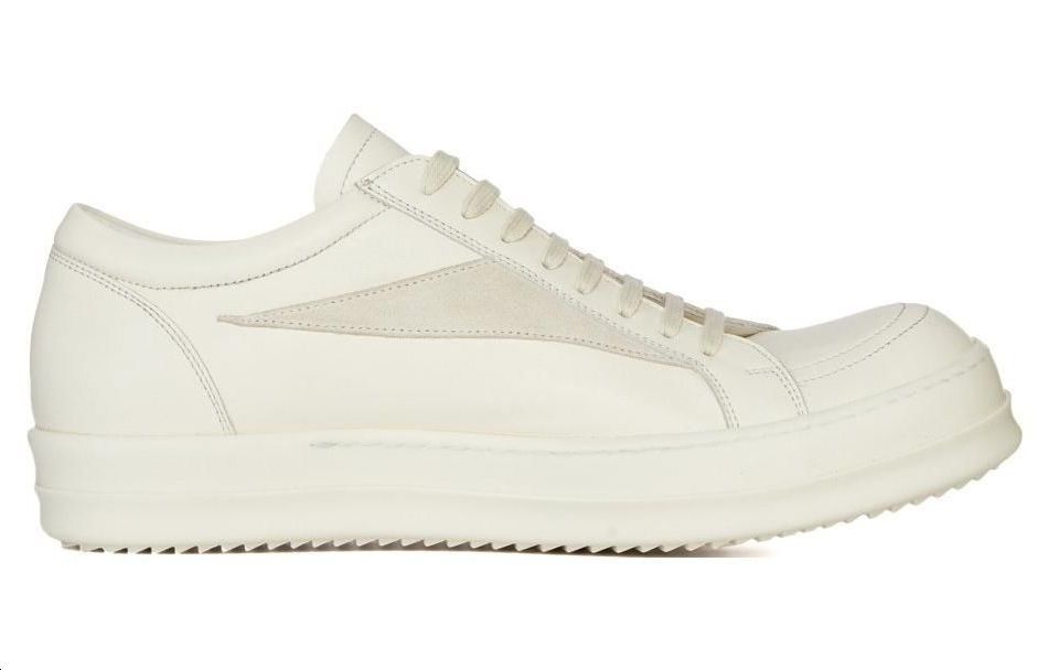 RICK OWENS Lido Vintage Milk