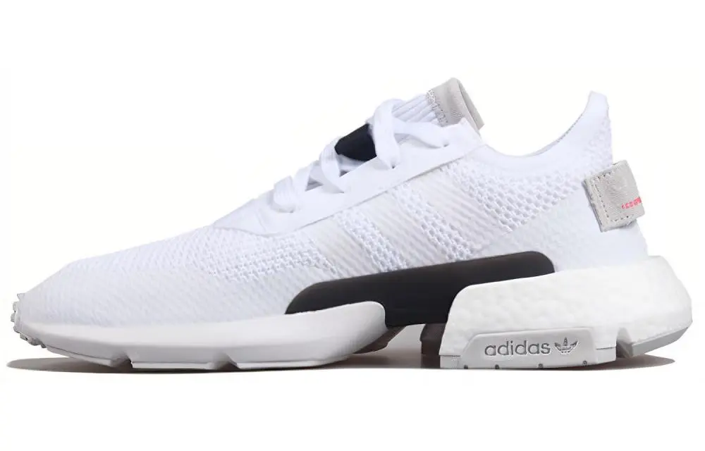Adidas Originals POD S3.1 'White Black'