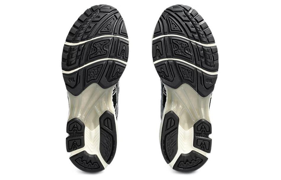 ASICS Gel Kayano 14 Black Seal Grey купить в интернет-магазине Yoocart с быстрой доставкой по России.