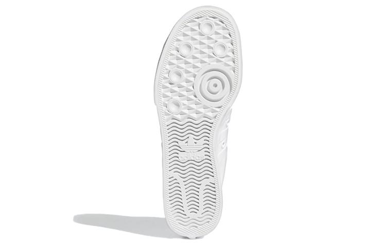 Adidas Women's Nizza Platform 'Triple White' Women's купить в интернет-магазине Yoocart с быстрой доставкой по России.