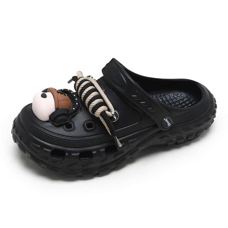 Jeep Clogs Unisex купить в интернет-магазине Yoocart с быстрой доставкой по России.
