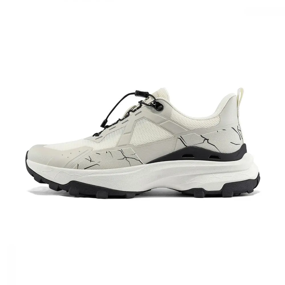 Jeep Outdoor Life Cushioning, Breathable, Lightweight Low Top Hiking Shoes Men's