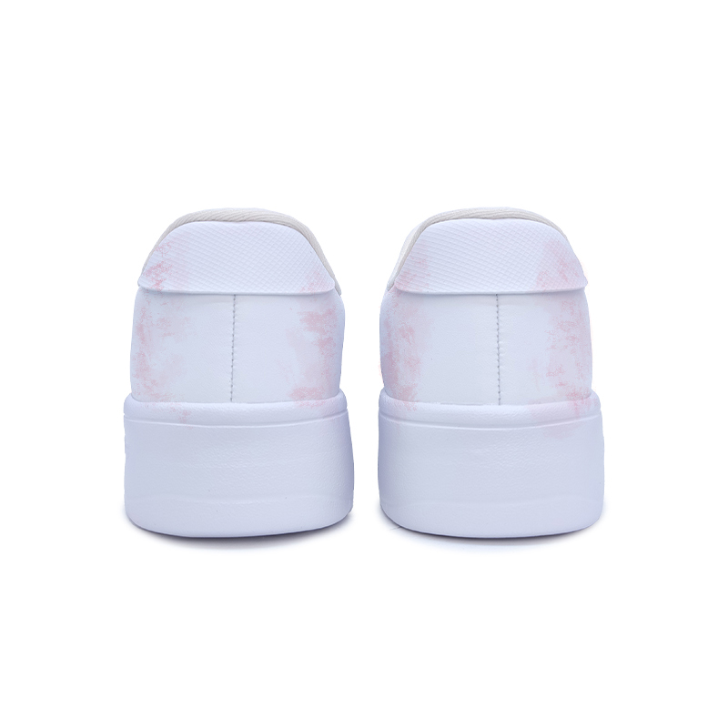 LiNing Pontoon Boats Wear resistant And Lightweight Low top Skateboard Shoes Women's Love Melody купить в интернет-магазине Yoocart с быстрой доставкой по России.