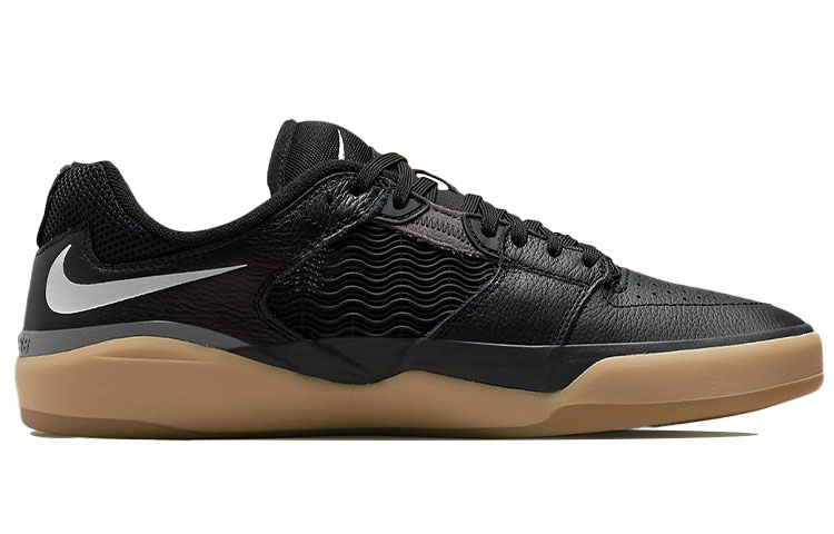 Nike Sb Ishod Wair Black Gum купить в интернет-магазине Yoocart с быстрой доставкой по России.