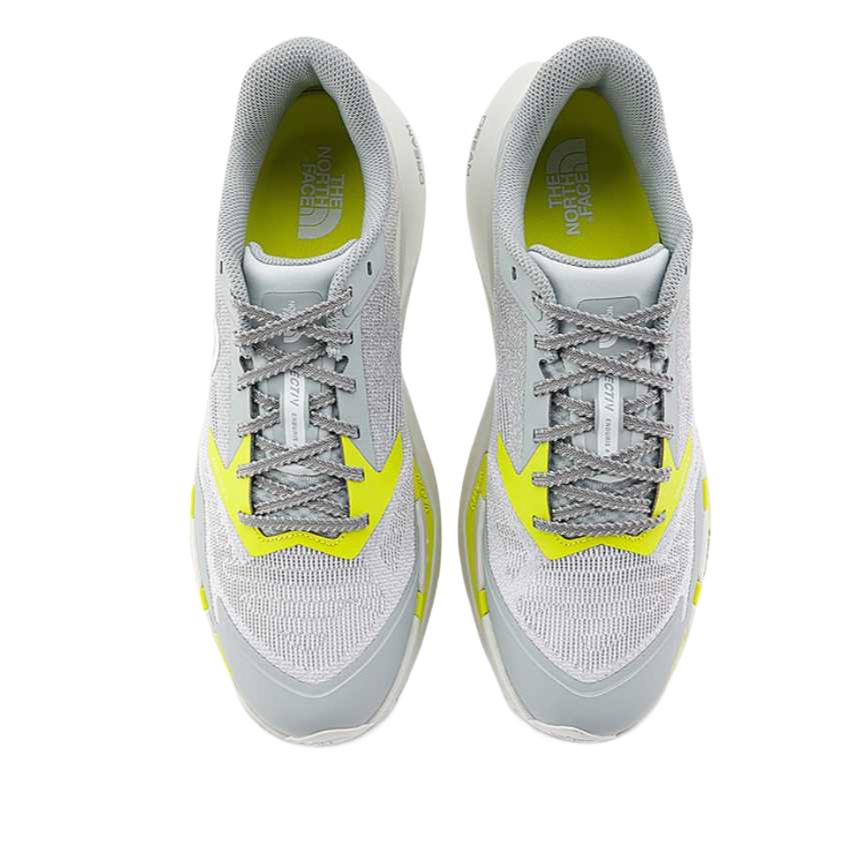 THE NORTH FACE Vectiv Enduris 4 Low Top Outdoor Shoes Men's Gray
