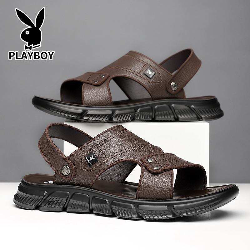 Playboy Playboy Beach Sandals Men's