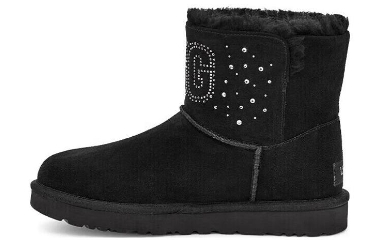 UGG Classic UGG Gem Mini Women's