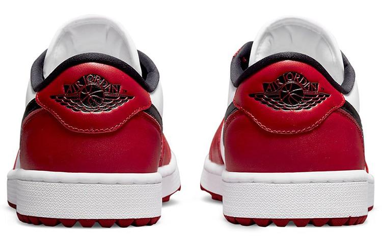 Jordan 1 Retro Low Golf Chicago купить в интернет-магазине Yoocart с быстрой доставкой по России.