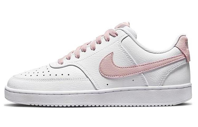 Nike Court Vision Low 'White Pink Oxford' Women's