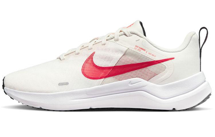 Nike Downshifter 12 White Pink Women's