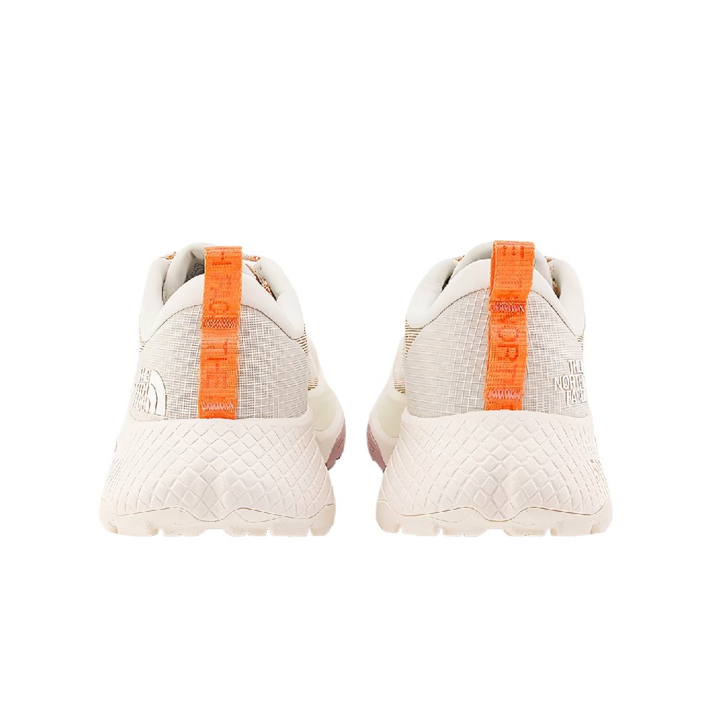 THE NORTH FACE Altamesa 500 Coverage Support Rebound Low top Trail Running Shoes Women's White