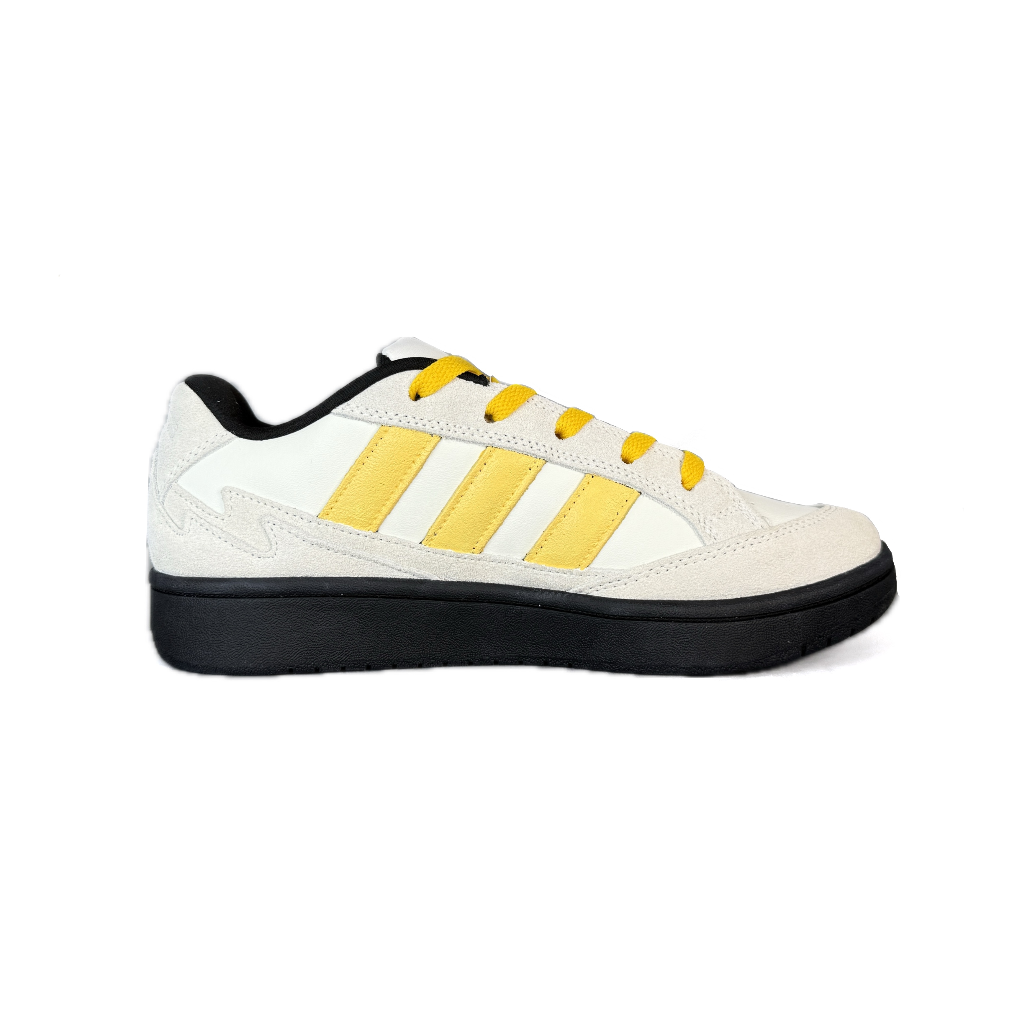 Adidas WCARD ADV Slip Resistant Low top Skateboard Shoes Unisex