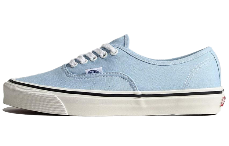 VANS Кроссовки для скейтбординга Low Top Унисекс
