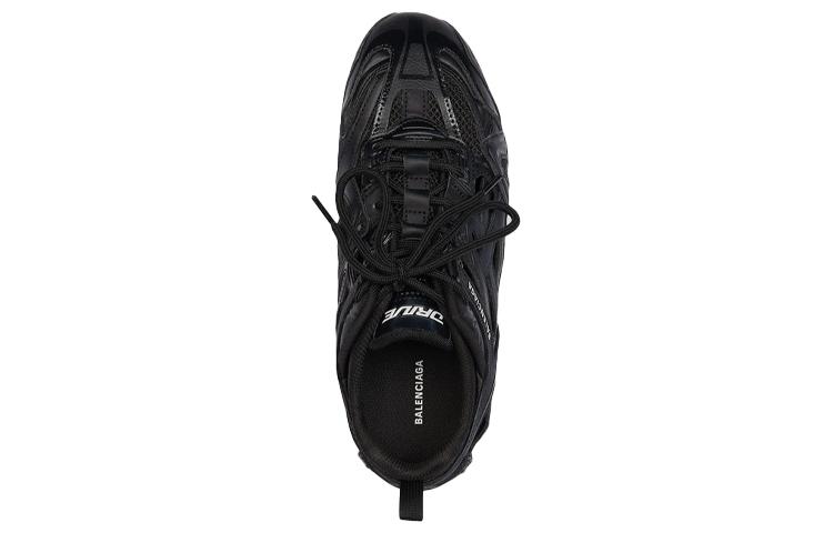Balenciaga Drive Black Black White Women's Balenciaga Drive Black Black White Women's купить в интернет-магазине Yoocart с быстрой доставкой по России.