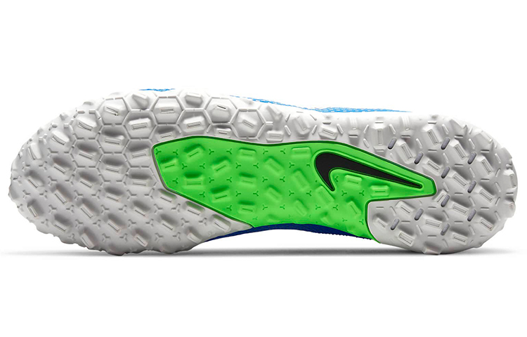 Nike Phantom Gt Pro React Tf 'Blue' купить в интернет-магазине Yoocart с быстрой доставкой по России.