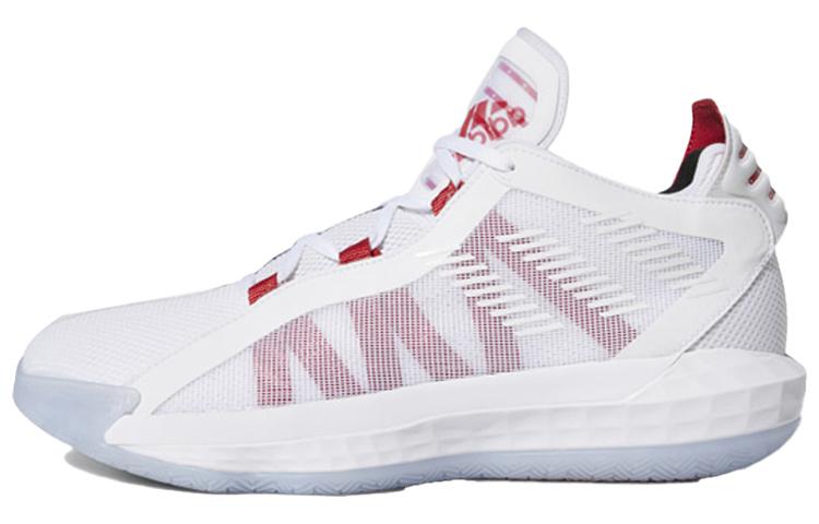 Adidas Dame 6 Gca 'Dame Time'