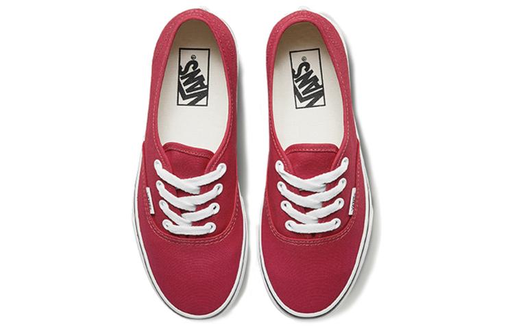 Vans Authentic 'Strawberry Tape' купить в интернет-магазине Yoocart с быстрой доставкой по России.