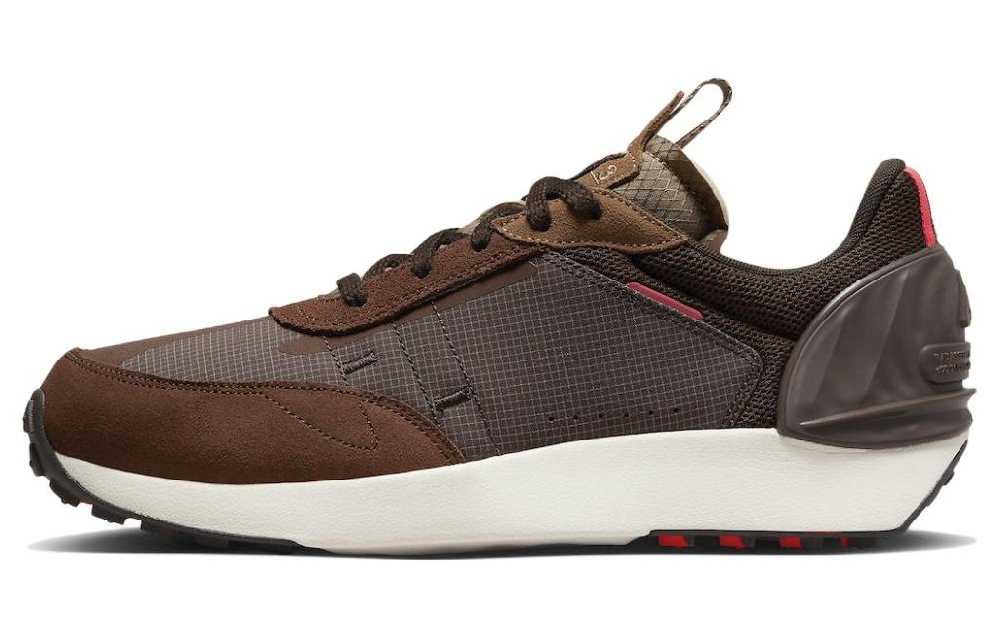 Jordan Granville Pro Sp Dark Chocolate