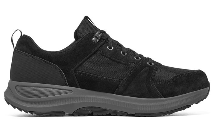 Skechers Go Walk Outdoor 'Black Gray' купить в интернет-магазине Yoocart с быстрой доставкой по России.