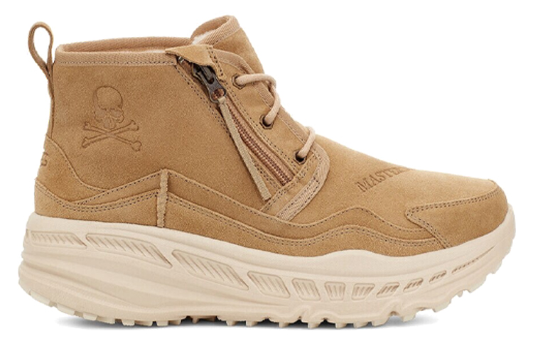 UGG Беговые кроссовки MID Top Мужские