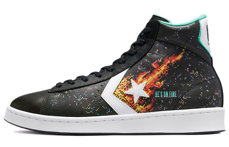 Converse Pro Leather Nba Jam