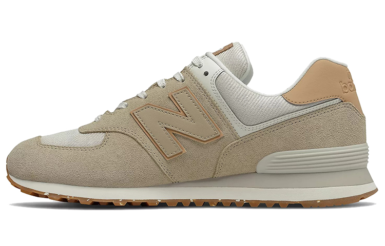 New Balance 574 Incense