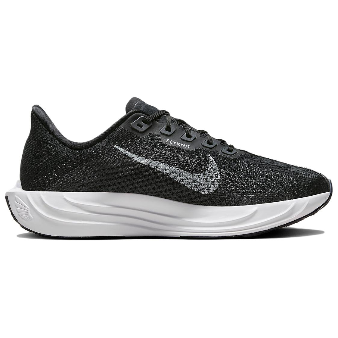Nike ZoomX Pegasus Plus Black Pure Platinum купить в интернет-магазине Yoocart с быстрой доставкой по России.