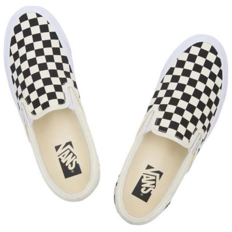 Vans Slip On Reissue 98 Lx Checkerboard