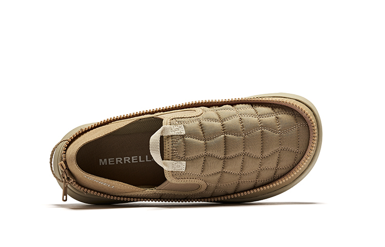 MERRELL Hut Moc 2 Packable 'Incense' купить в интернет-магазине Yoocart с быстрой доставкой по России.
