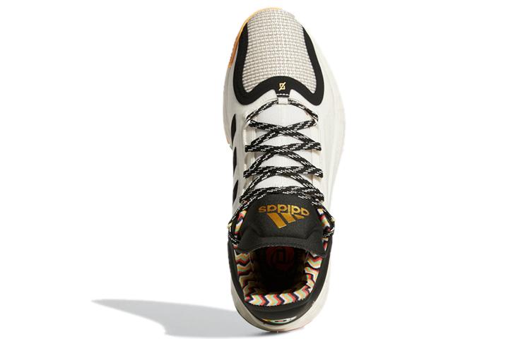 Adidas D Rose 11 Family First