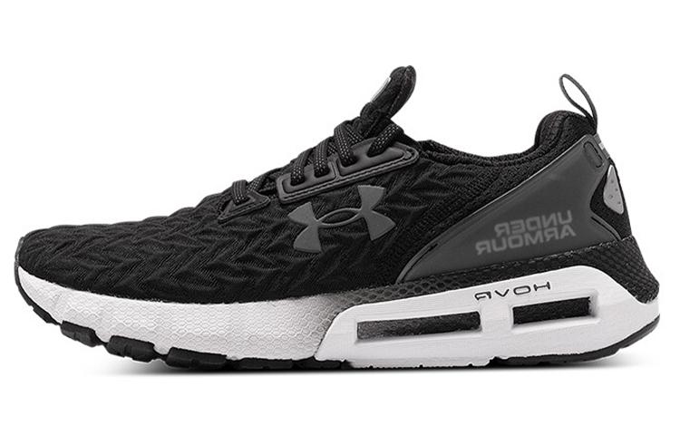 Under Armour Hovr Mega 2 'Black White'